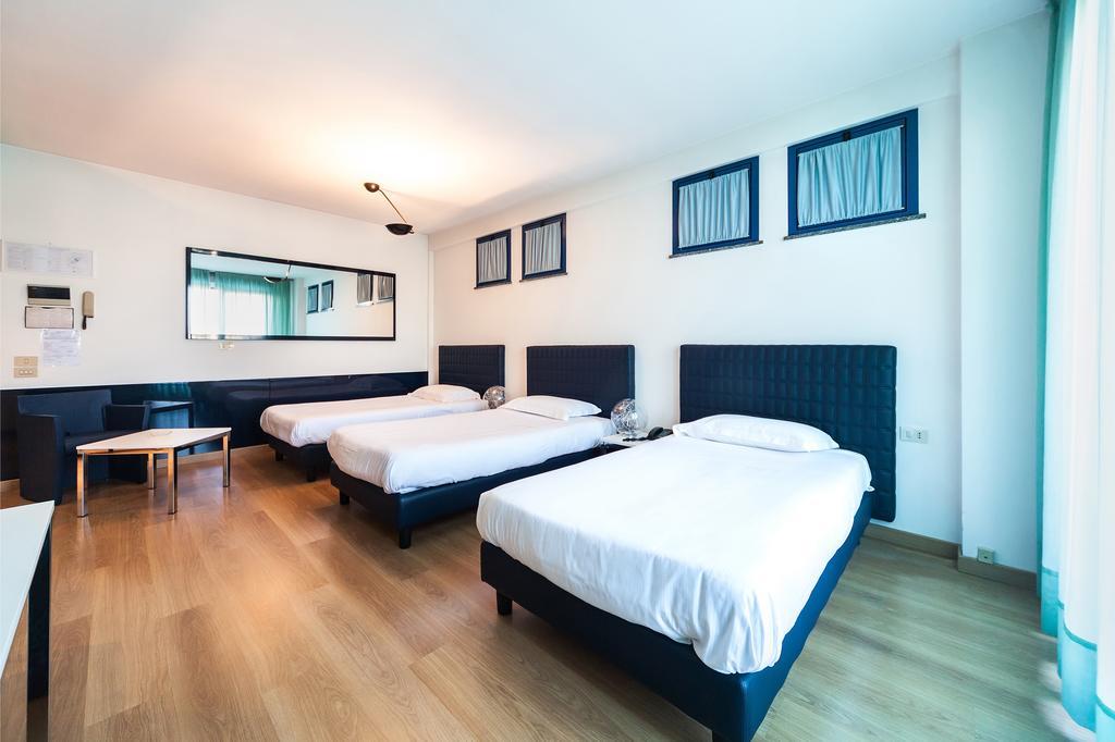 Park Hotel Residence Crema Esterno foto