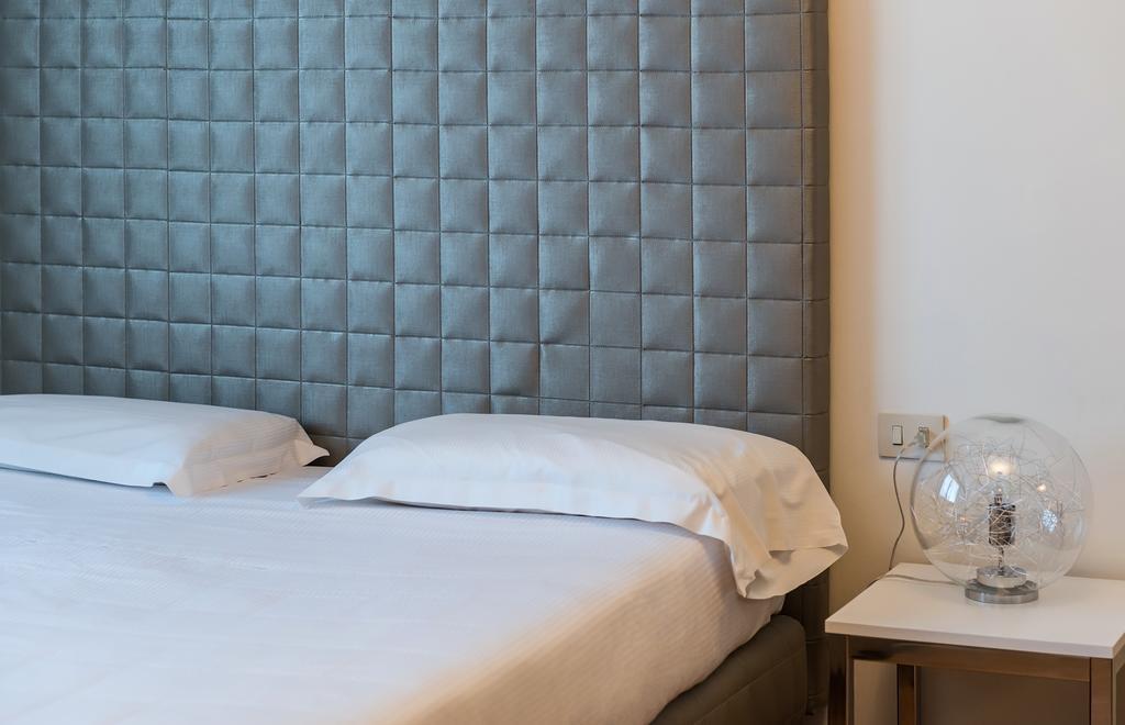 Park Hotel Residence Crema Esterno foto