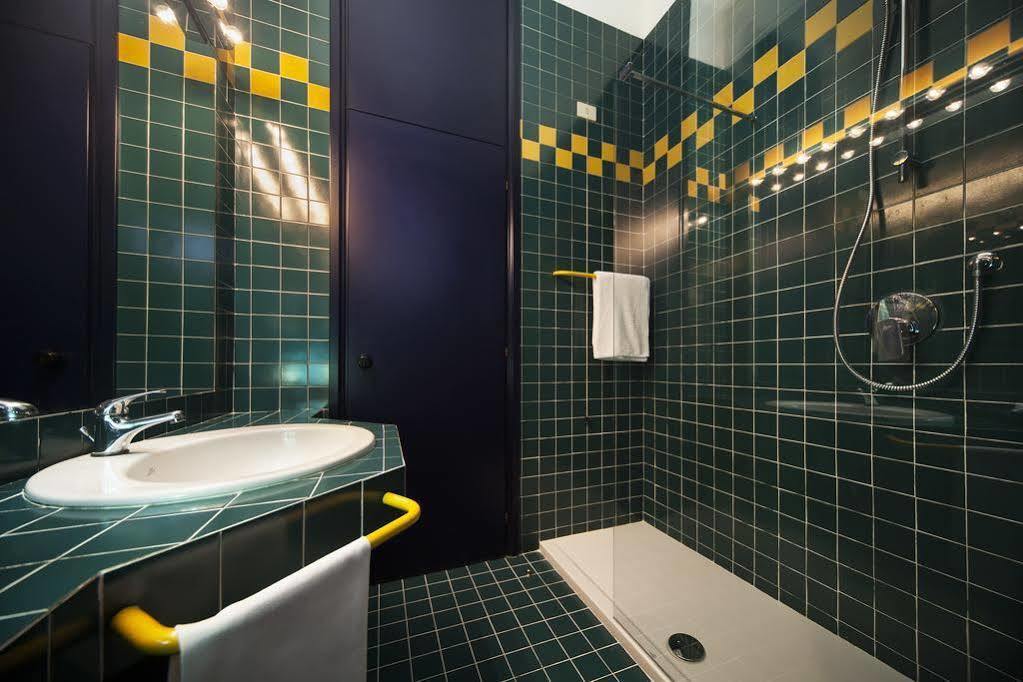 Park Hotel Residence Crema Esterno foto