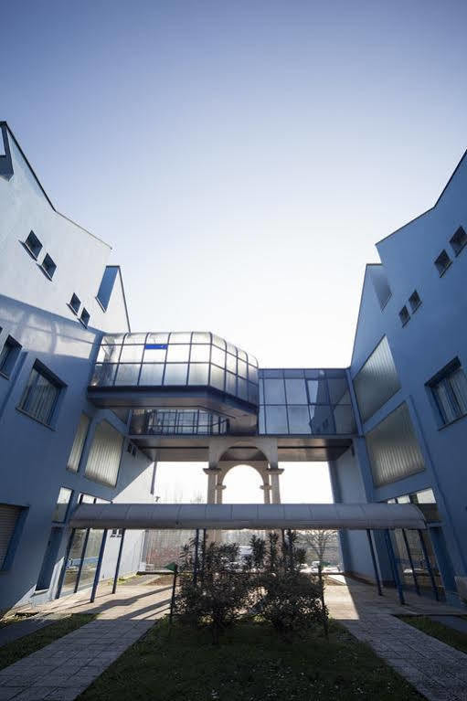 Park Hotel Residence Crema Esterno foto