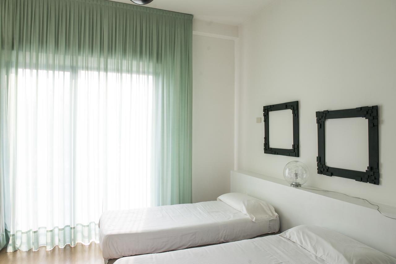 Park Hotel Residence Crema Esterno foto