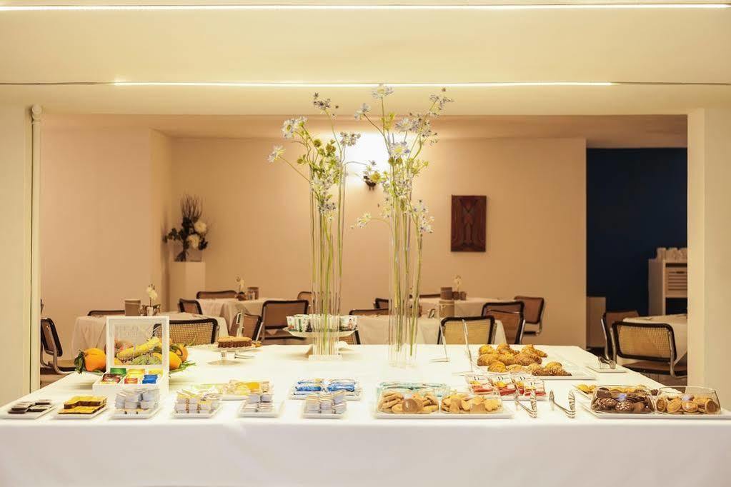 Park Hotel Residence Crema Esterno foto